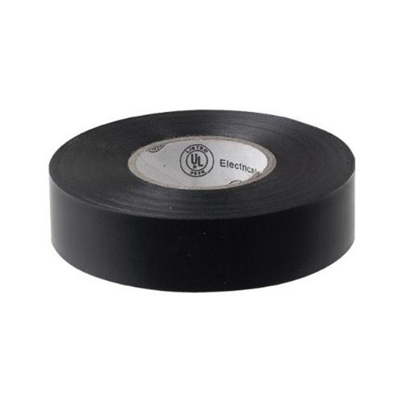 Eagle Electrical Tape Insulation 3/4" Inch 60' FT Heavy Duty Contractors Grade 3/4" x 60', Suitable for Use Up To 600V, 7 MIL, UL Approved, Black