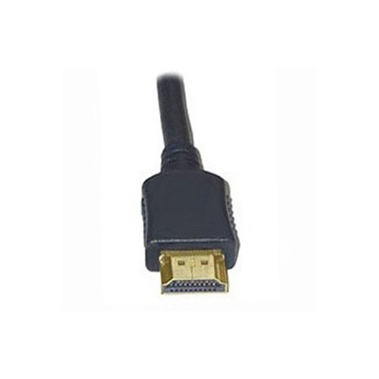 NEXTGEN 3 Meter HDMI Cable 3M 9.9' FT 1080p Gold Certified Male to Male Simplay Approved Premium Video Connectors, 28 AWG, High Definition Multi-Media Interface, Component Signal Transfer Line, Black, Part # HDMI3MB