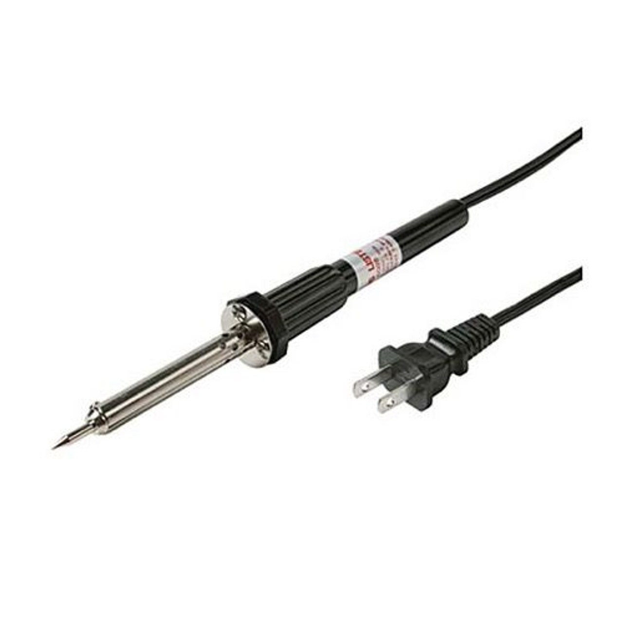 Eagle 30 Watt Soldering Iron Pencil Type 110V UL 1/8 Tip Soldering Iron for Component Connection with Long Life Pre-Tinned Clad Tip for Small Electric Equipment Device Board Repair