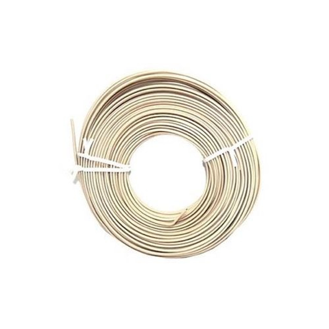 Eagle 100 FT Telephone Cable Cord 24 AWG 4 Conductor Solid Copper Round Gauge 4 Conductor Phone Cable Line Modular Standard Round Wire 24-4 Data Audio Signal Transfer Telephone Extension Cable, Bulk Roll