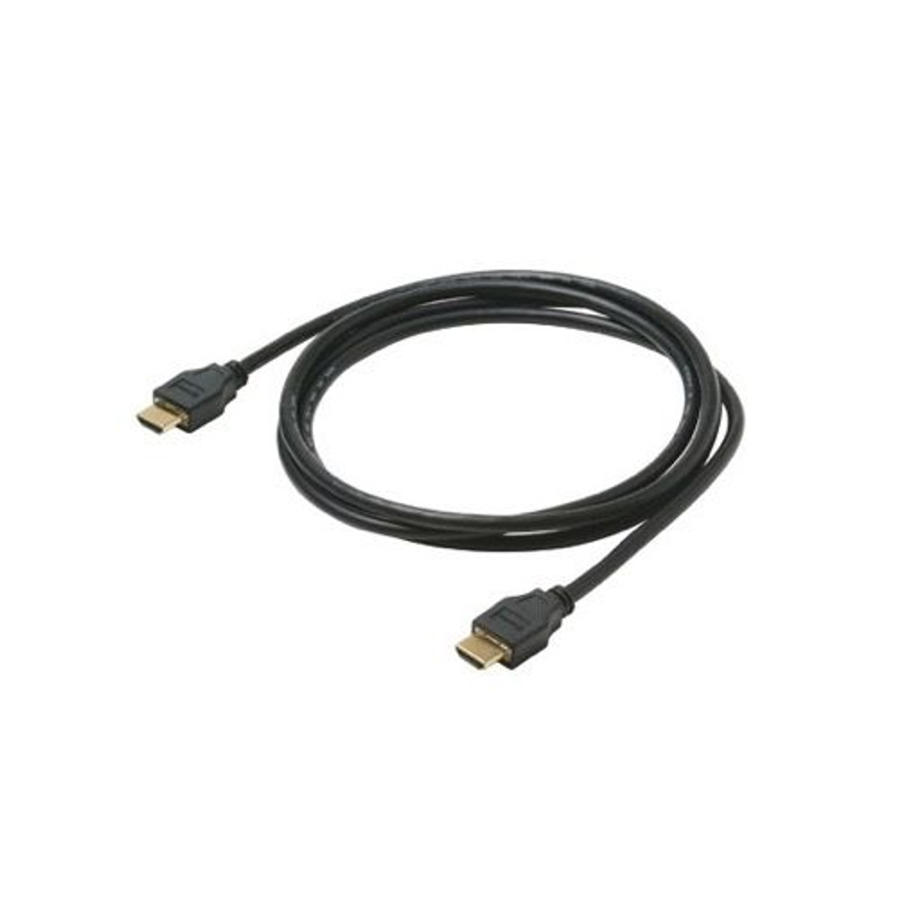 Steren 506-136BK 6' Foot USB Micro A to Micro B Cable Black USB Data Cable for PDA, MP3 Player, Camera, Cell Phone, Etc