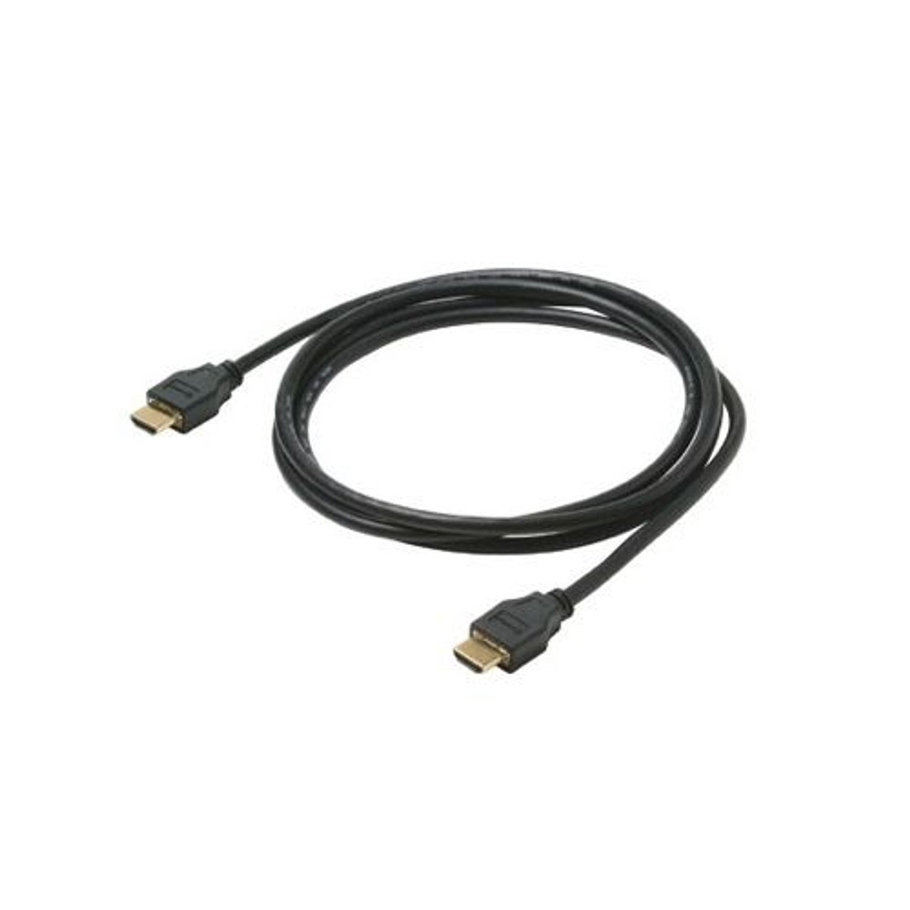 Steren 506-156BK 6' Foot USB Micro B to Micro B Cable Black USB Data Cable for PDA