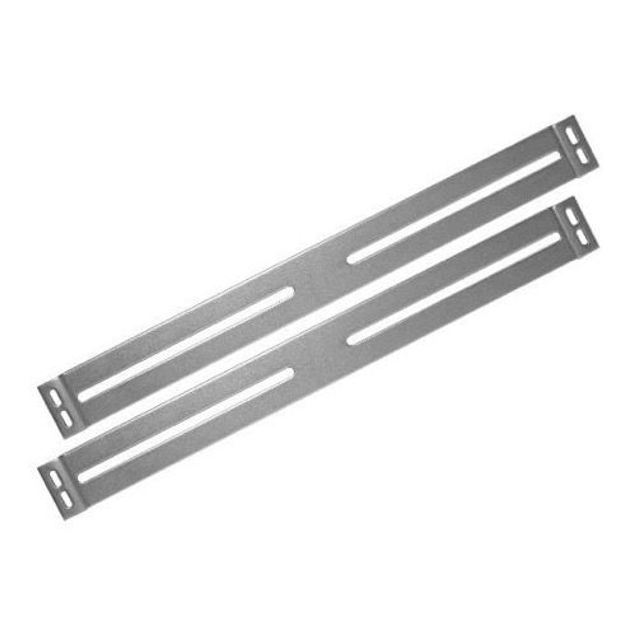 Channel Plus H282 Isolation Mounting Brackets Universal Heavy Duty, One Pair