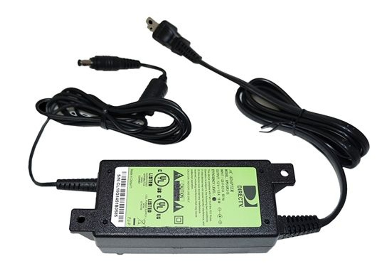 DIRECTV EPS10R1-15 AC DC Adapter Power Supply 12 Volt 1.5a 18 Watt