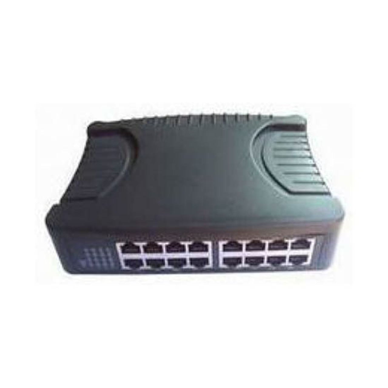 Data-Tronix DT-16PT100M 16 Port 10/100 Faster Ethernet Switch