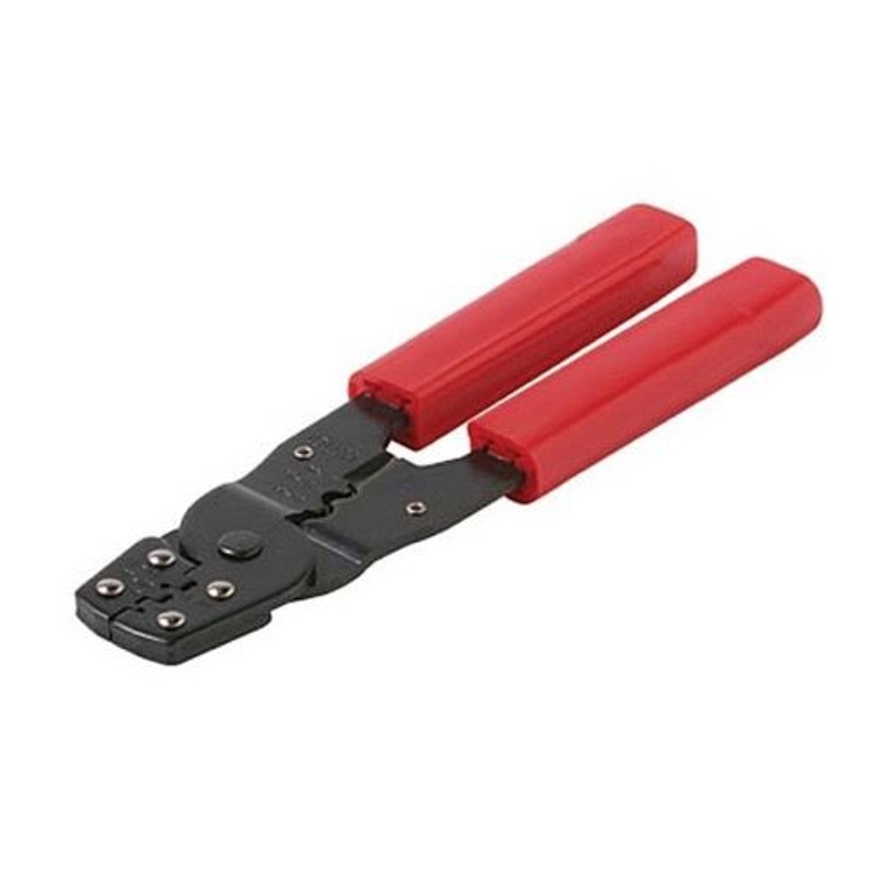 Eagle D-Sub Pin Install Crimping Tool AWG 22-28 Installation Pro Grade with Cushioned Grip and Hardened Steel Design Crimper