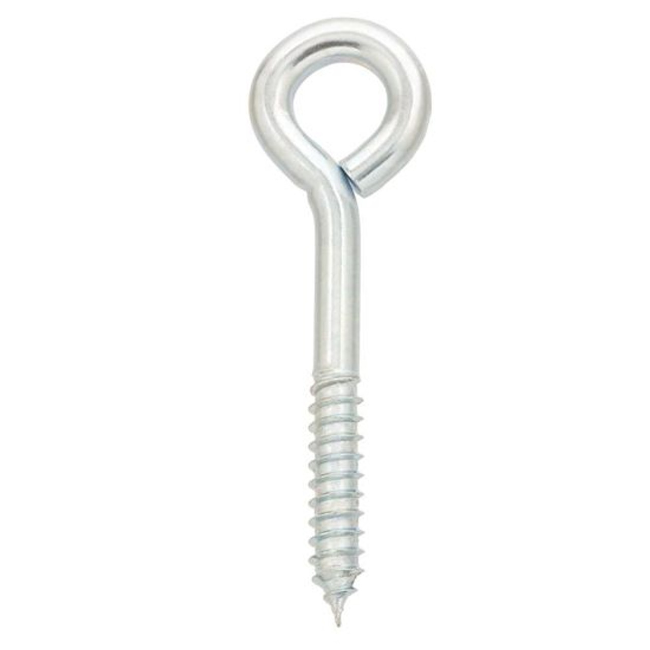 Eagle Lag Screw Bolt 565978 1/4" x 3" Eye Head