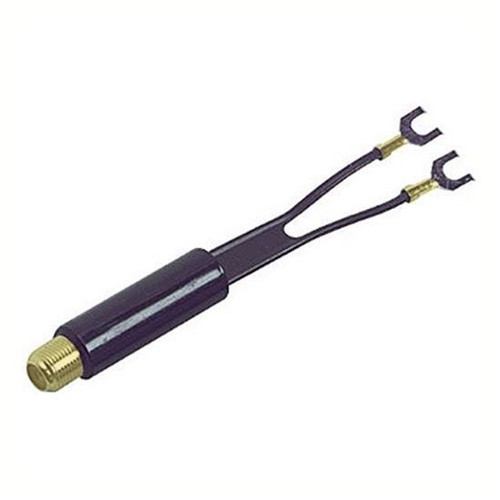 TV Antenna Outdoor 75 Matching / VHF/ FM Cable 