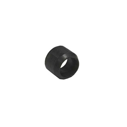 ASKA Coaxial F Connector 3/8 Weather Boot Seal Rings 100 Pack for Outdoor Coax Connectors RG6 RG59 Coax Cable Connector Boot Moisture Water Tight Rubber Flange, Part # WS-38