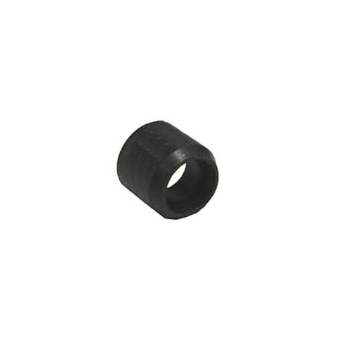 Eagle F-Connector Weather Seal Boot Rubber Long 1/2" Inch Coaxial Weathertight Rings 1 Pack Sold as Singles for Outdoor Coax Connectors RG6 RG59 Connector Water Tight Flange RG-59 RG-6, Part # 401-B-L