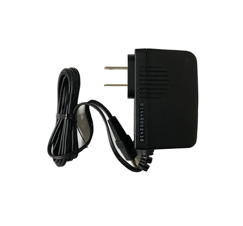 Channel Plus 350-086 Power Supply 15 VDC 300 mA UL Listed 5.5 x 2.1 mm Mini-Plug Transformer Adapter Linear with 120 Volt Power Cord, Class 2 Unregulated 15 Volt DC Power Supply, Part # 350086