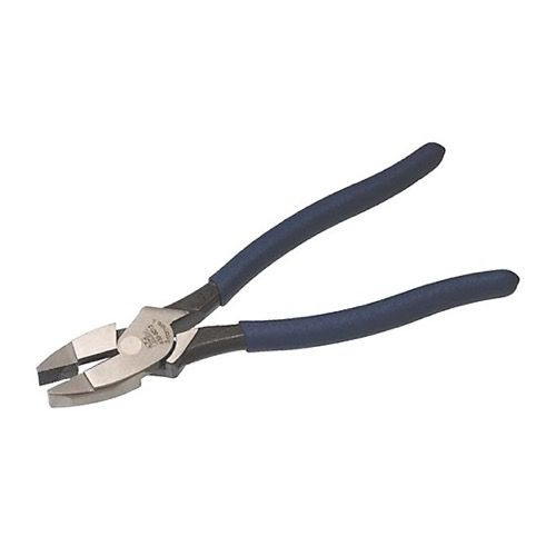 Perfect Vision PVLMPL 9 Inch Linemans Pliers, Part #TOLMPL