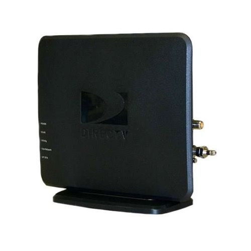 DirecTV DCAW1R0-01 CCK-W Wireless Cinema Connection Kit WiFi DECA Broadband Adapter, PART # DCAW1R0-01