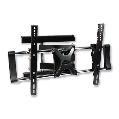 Sequence by Steren 720-110 MEDIUM ARTICULATING TV MOUNT 32-50IN 132LBS VESA 600X400