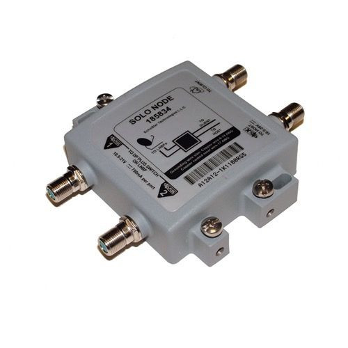 Dish Network 185834 Solo Node for Hopper Joey Manage Transfer of
