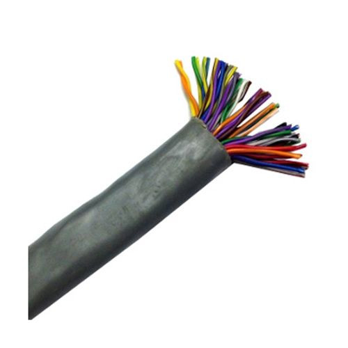 Eagle 500' FT CAT3 25 Pair Twisted Unshielded 24 AWG UL 100 Mhz Backbone Cable