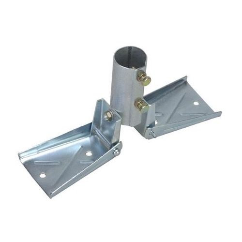 Eagle EZ19 Heavy Duty Roof Mount Fits Mast up to 1 3/8" Inches