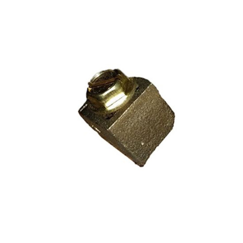 Eagle SBV-4 Vise Connector Vibration Proof Interlocking Bronze