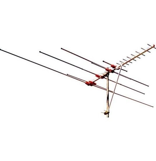 Nippon UVV-HD1300 Outdoor HDTV Antenna VHF UHF Terrestrial