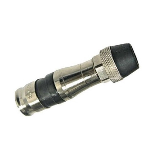 PPC EX11N716WSPLUS RG11 AquaTight Coax Compression Connector with Weather Shield Seal