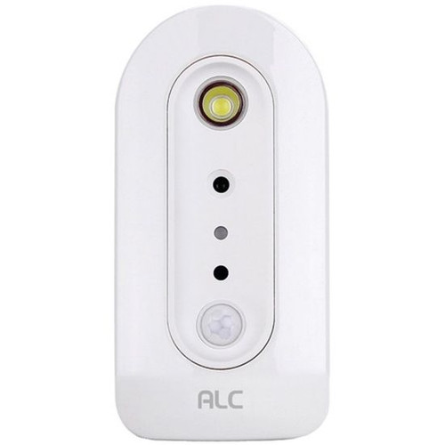 ALC SensorCam Sight HD AWFB15 Battery-Powered Wi-Fi Indoor Camera