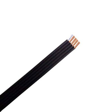 Eagle 75' FT Rotor Rotator Cable 5 Wire Conductor Cable Wire 5 ...