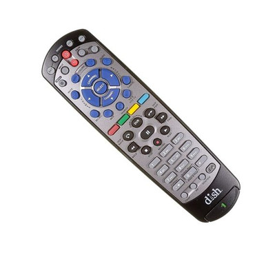 Dish Network 20.1 IR Remote Control MyDish Satellite TV1 Receiver