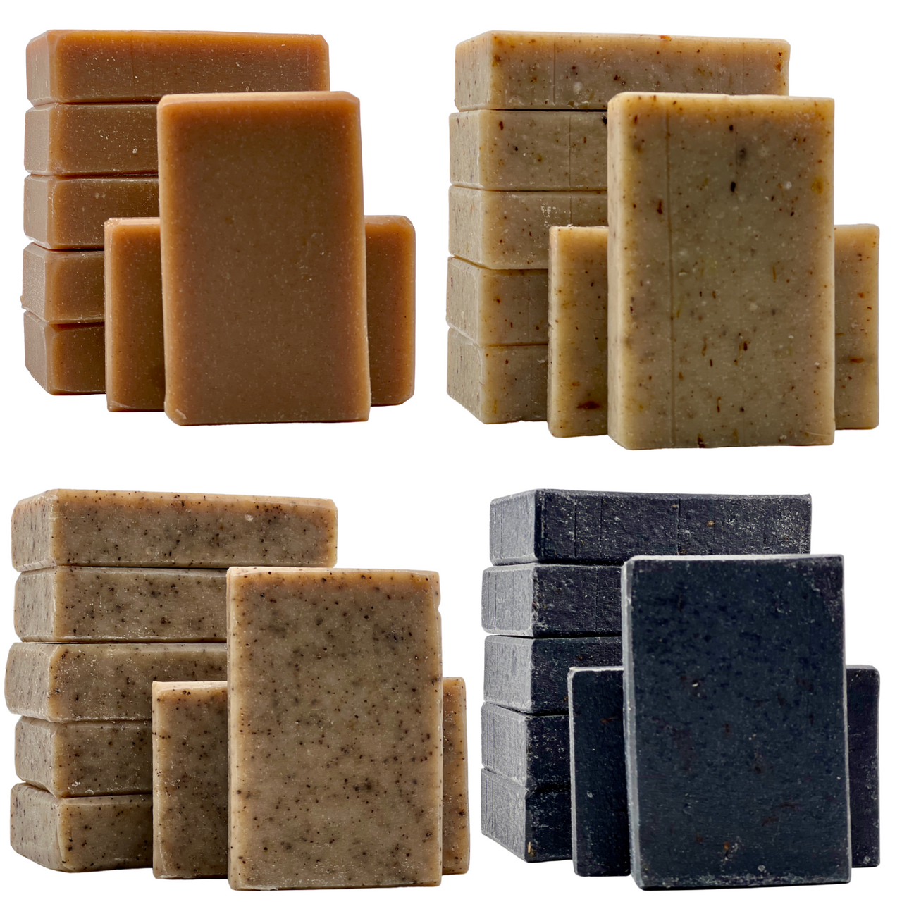 Natural Bar Soap