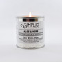 SIMPLICI CANDLES Soy Wax + Pure Essential Oils