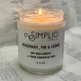 SIMPLICI CANDLES Soy Wax + Pure Essential Oils