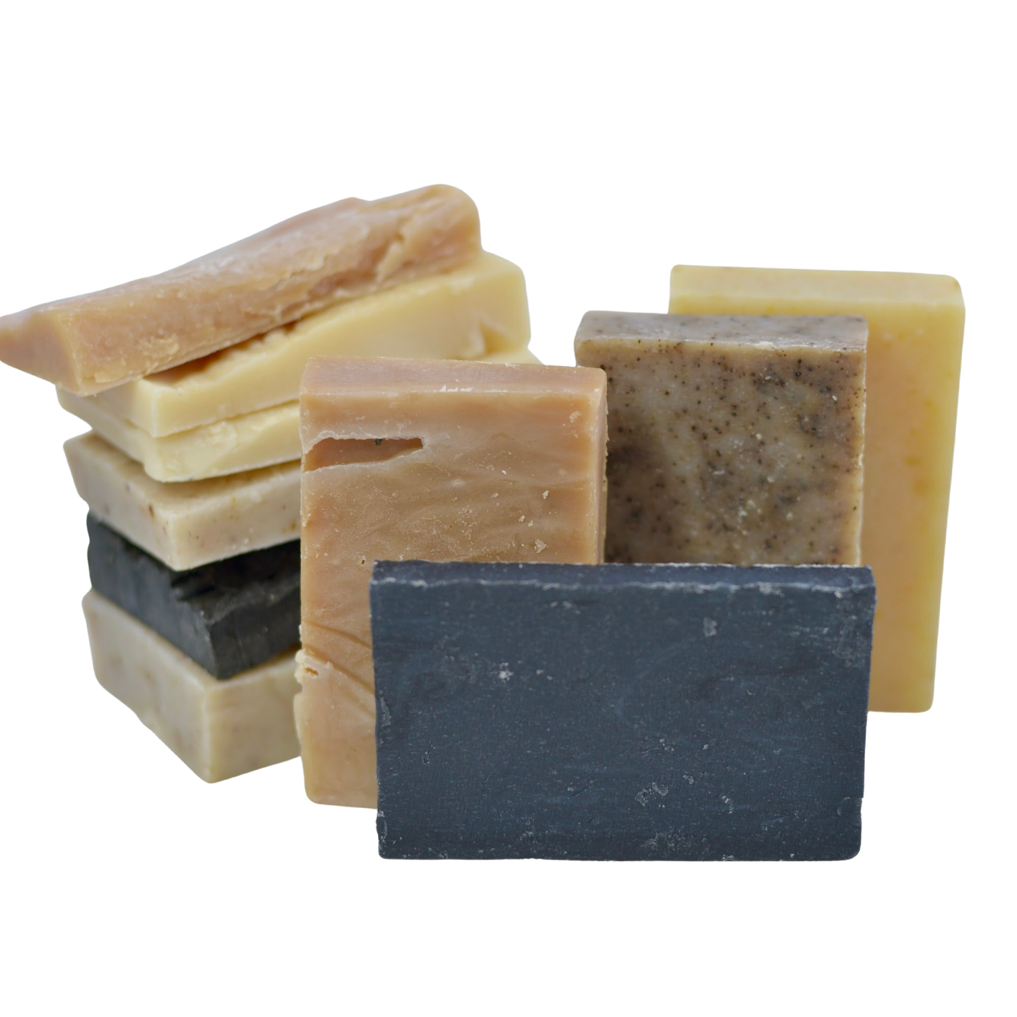 Simplici Natural Soaps ALL VARIETIES with Bulk Discounts