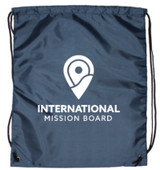 Drawstring Cinch Bag