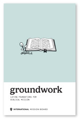 Groundwork Book