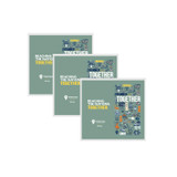 Sticky Notepad Set – IMB Branded