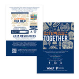 2025 Week of Prayer Info Card