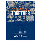 2025 Week of Prayer Info Card