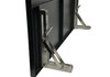 Front Shelf - Folding Ledge/DB Prime/Prime+ w/ Brackets