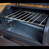 PMG Smoke Bar Hanging System Peak/JB Green Mountain Grills