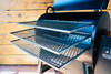 Ironwood 650 Redland 3 rack system grates