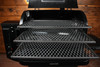 Slide out grate Rack System for GMG Green Mountain Grills Ledge 2.0