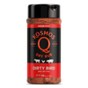 Dirty Bird Rub Kosmos Q