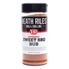 Heath Rile Sweet BBQ Rub Shaker, 16 oz.