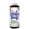 Blues Hog Smokey Mountain BBQ Sauce Squeeze Bottle 24