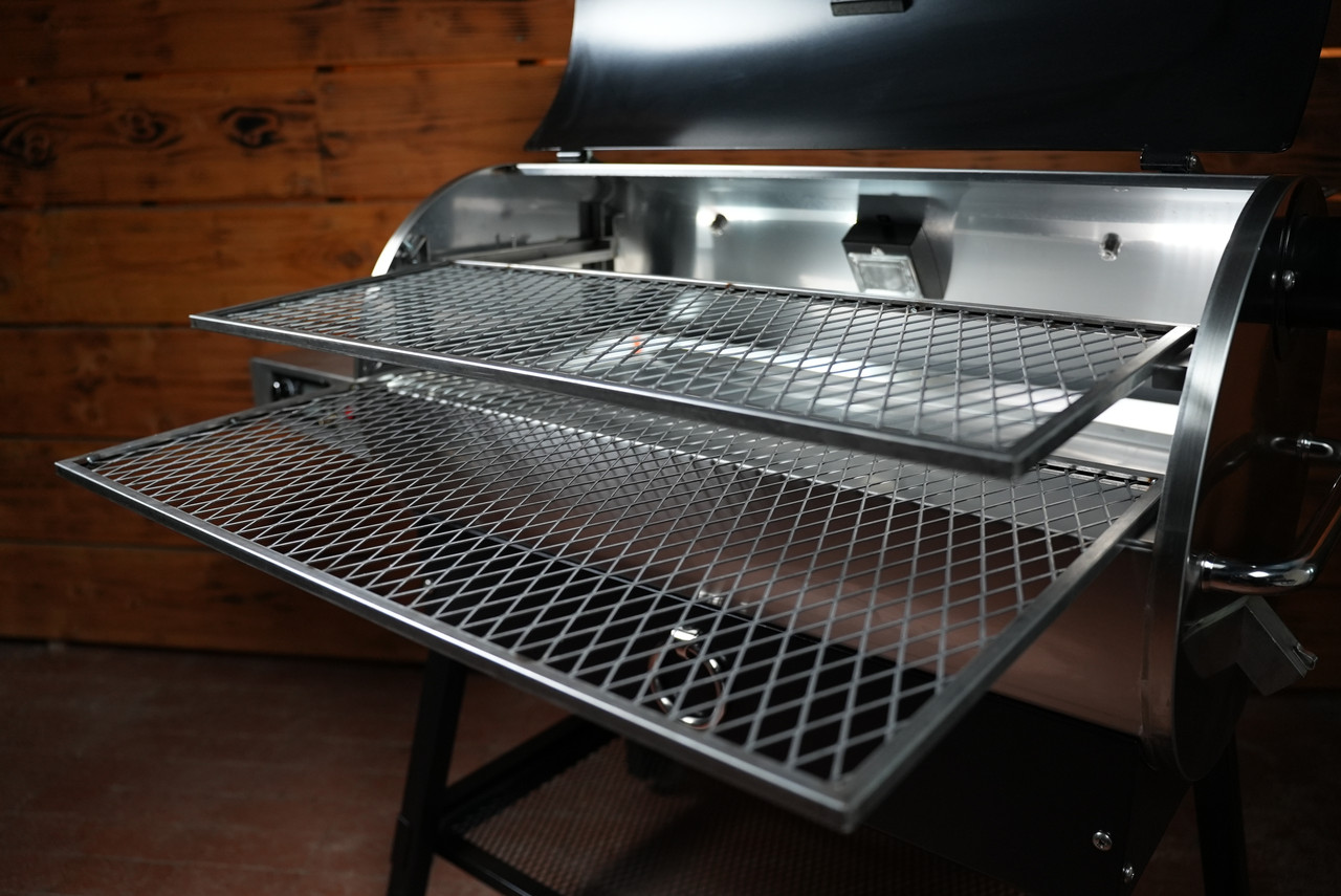 Pimp My Grill Recteq Grills RT700 Pimp My Grill