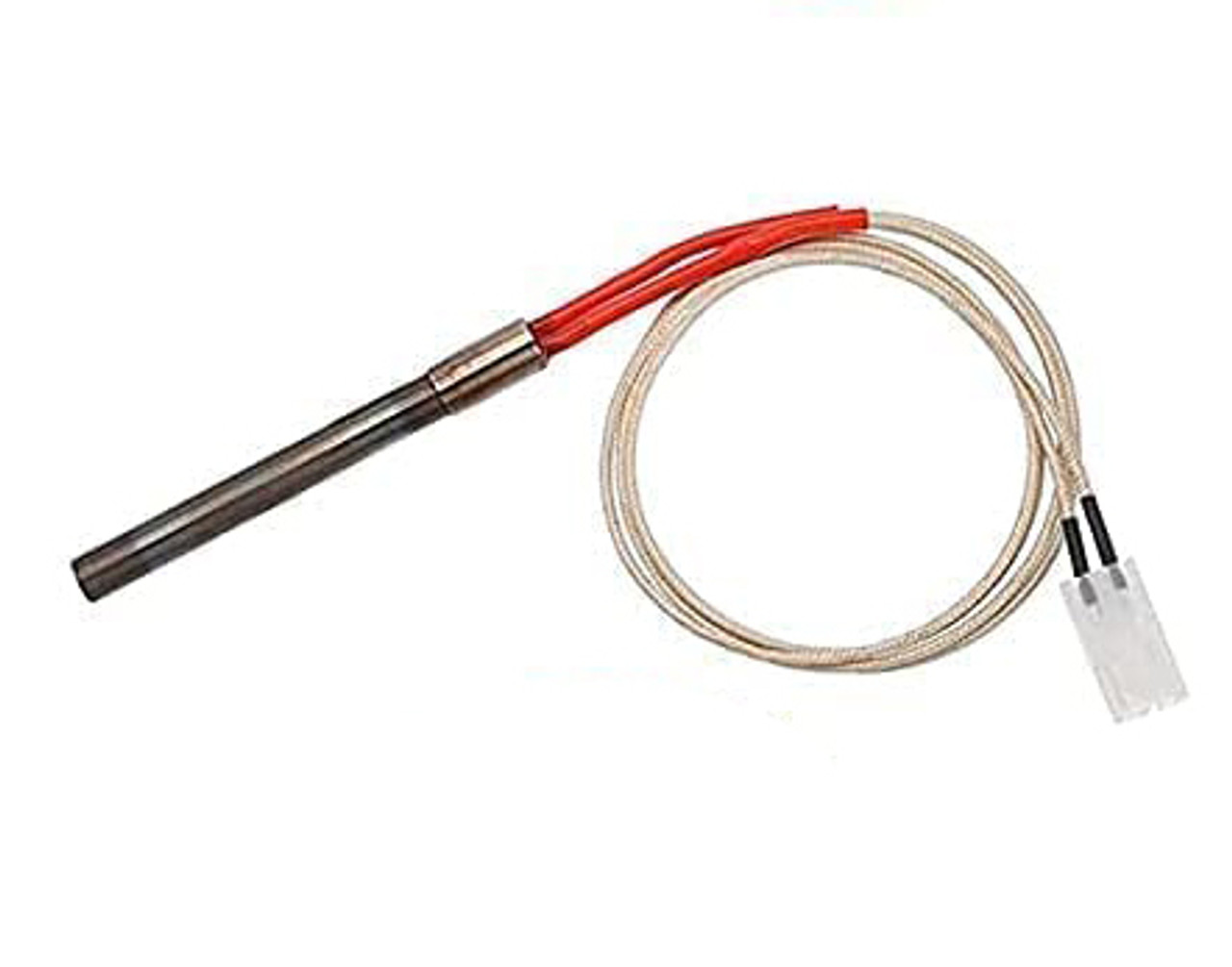 How to Replace Temperature Probe Sensor PitBoss Pellet Smoker PB