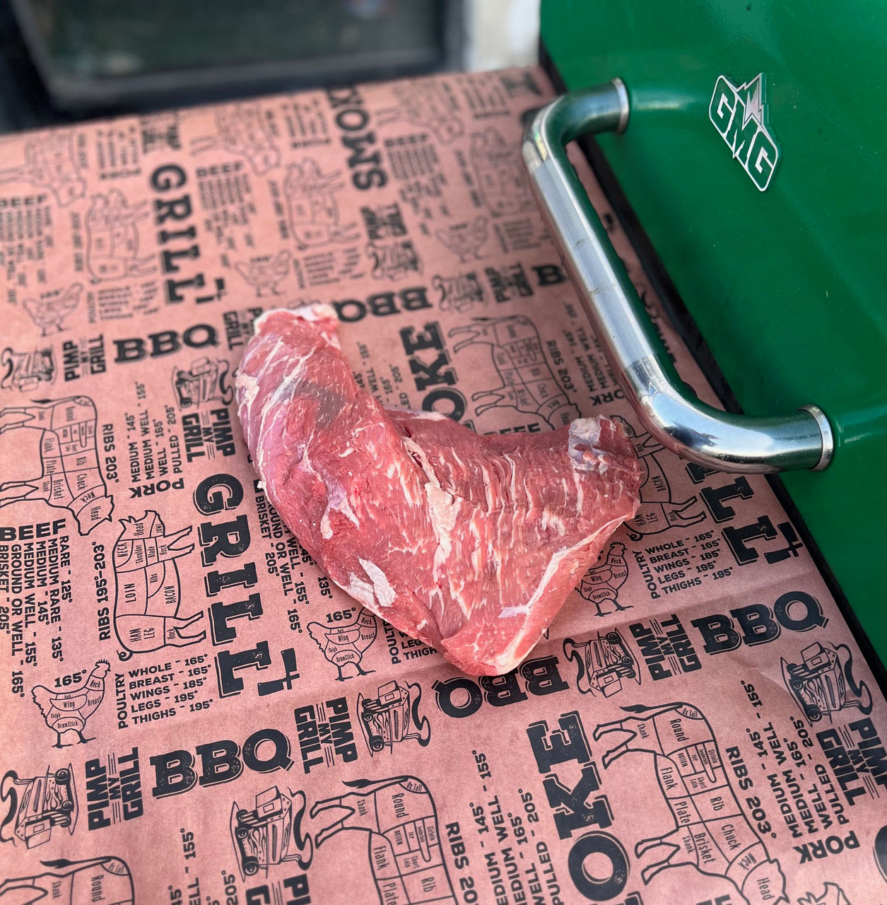 What is Butcher Paper? Uses and Tips - Legends of the Grill