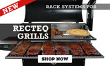 Recteq Grills