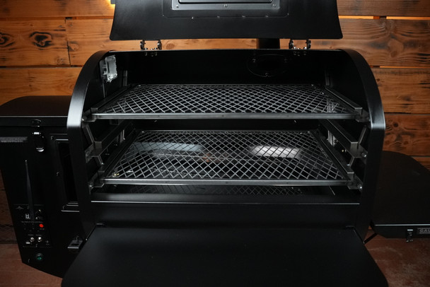 Replacement grates for GMG Green Mountain Grills Ledge 2.0