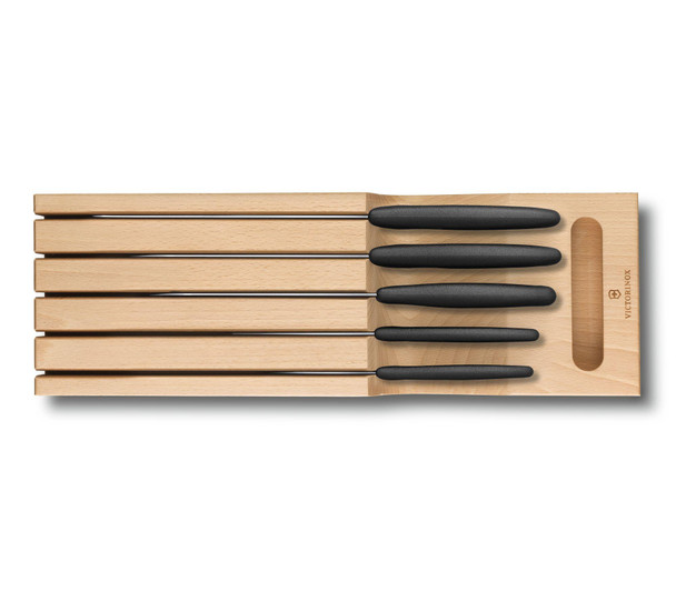 Swiss Classic In-Drawer Knife Holder