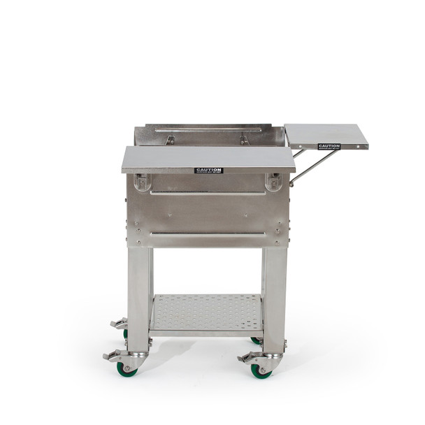 Trek Cart by Green Mountain Grills